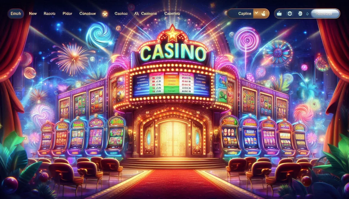 HashLucky Casino